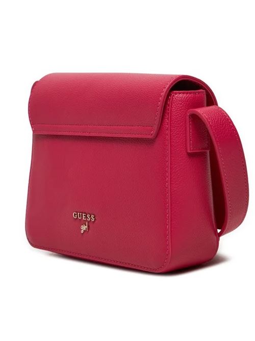 crossbody flap bag GUESS | J3YZ32 WG730G6M6